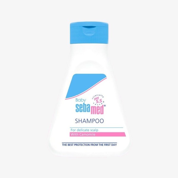 SEBAMED Dětský šampon, 150 ml