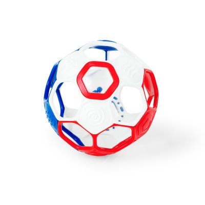Red, White & Blue  0m+