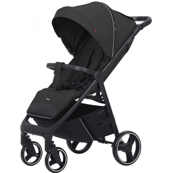 CARRELLO Bravo Sportovní kočárek CRL-8512 + Dárek zdarma Pláštěnka (1406)