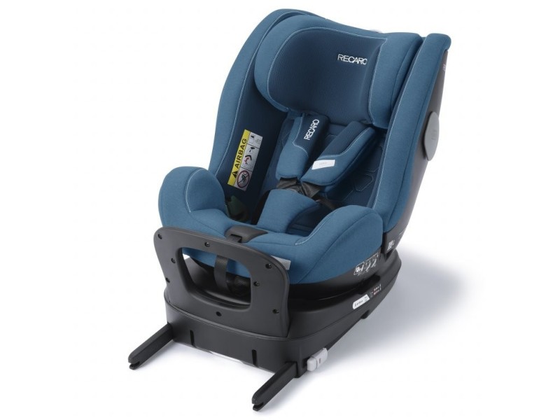 Recaro Salia 125 KID i-Size 2024