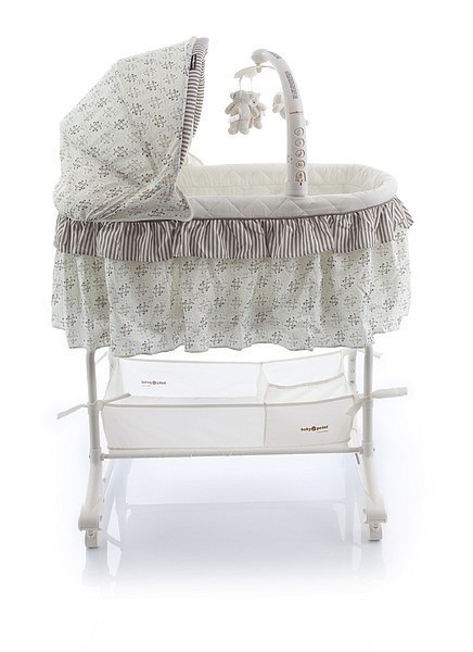 Kolébka Regina star