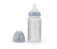 Skleněná kojenecká láhev Elodie Details
