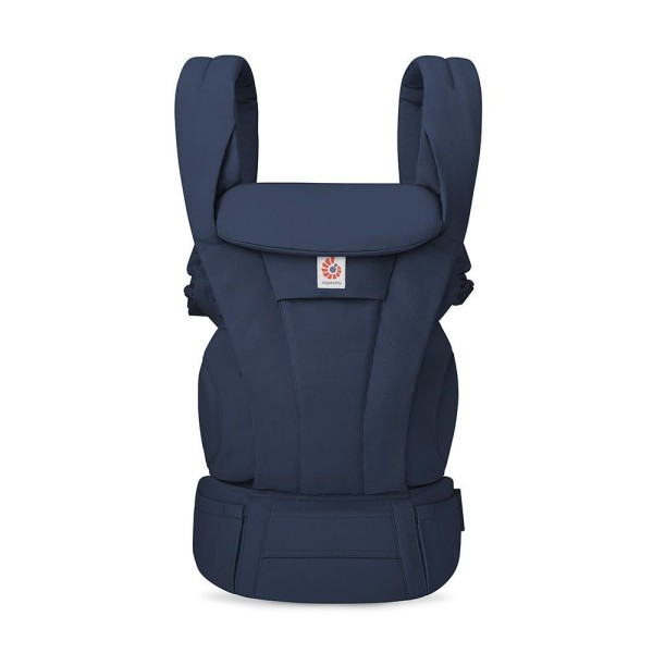 ERGOBABY OMNI DELUXE Coton Ergonomické nosítko