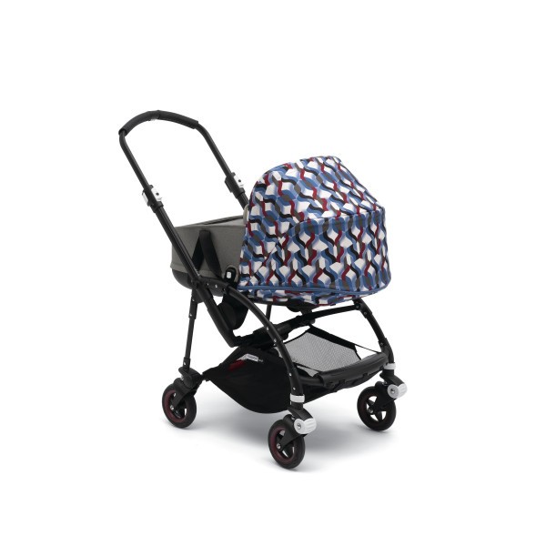 BUGABOO Bee5 sluneční stříška prodlužovací