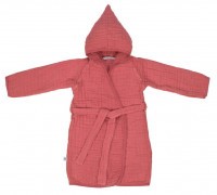 Lässig Župánek Muslin Bathrobe 24-36m