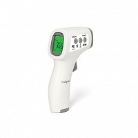 Bezkontaktní elektronický teploměr Babyono