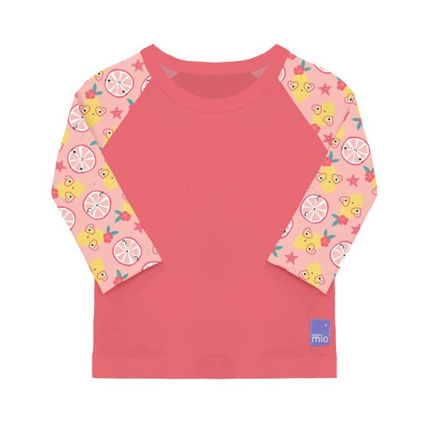 Koupací sada Bambino Mio M 6-12m