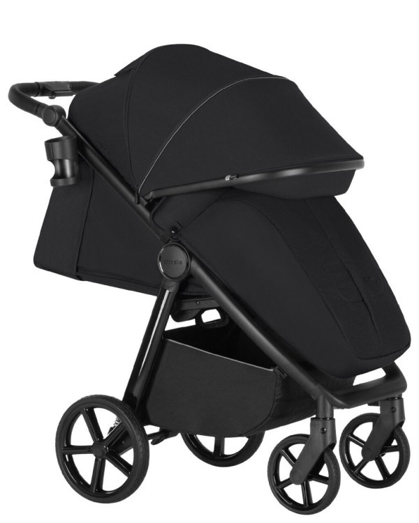 CARRELLO Bravo SL Sportovní kočárek CRL-5520 + Dárek zdarma Pláštěnka (1406)