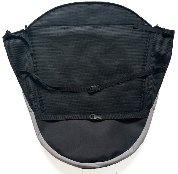 PINKIE Nánožník Softshell s funkční vrstvou