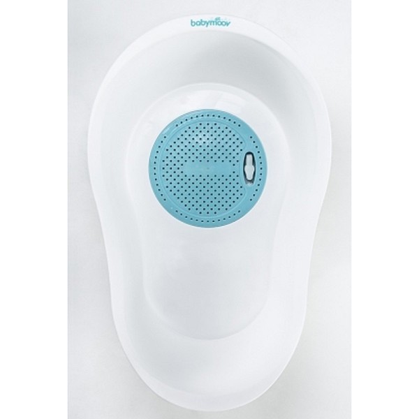 Vanička Babymoov AQUANEST white