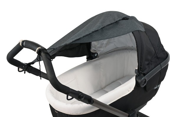 ALTABEBE 7013 Sluneční clona s boční ochranou Lifeline