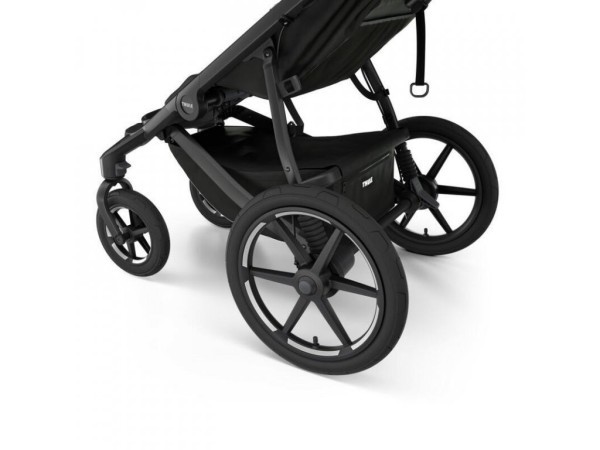 THULE Urban Glide 4-wheel