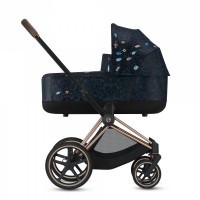 CYBEX PRIAM Hluboká korba JEWELS OF NATURE 2021