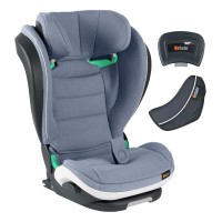 BESAFE iZi Flex FIX i-Size Autosedačka 100-150 cm