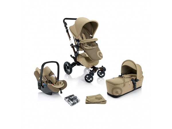 Concord Mobility set NEO AIR SCOUT
