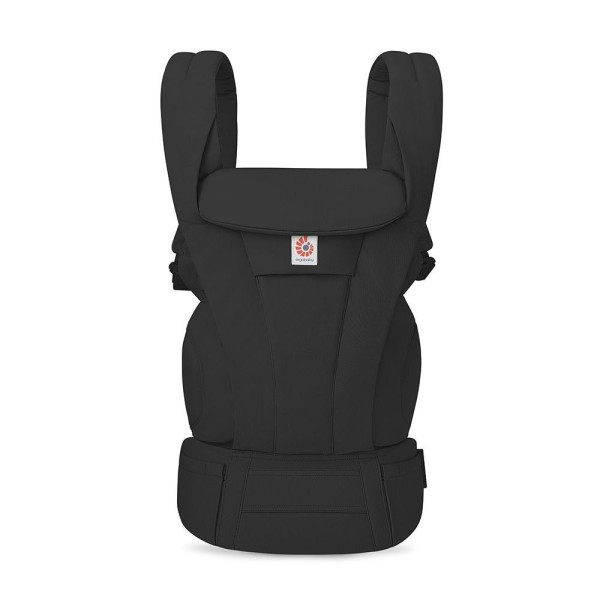 ERGOBABY OMNI DELUXE Coton Ergonomické nosítko