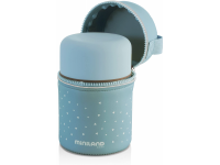Miniland Termoska Silky na jídlo 600ml Miniland Termoska Silky na jídlo 600ml