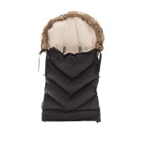 ZOPA Zimní fusak Fluffy Combi