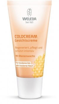 Coldcream Weleda