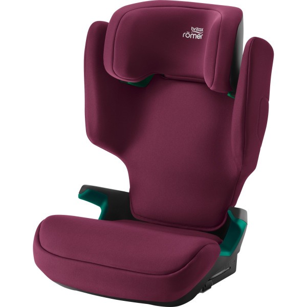 BRITAX RÖMER Discovery Plus 2 Autosedačka 100-150 cm