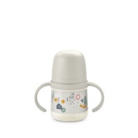 SUAVINEX PRVNÍ láhev s oušky WALK 150 ml