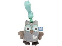 TIAMO OWL FAMILY Vibrační hračka