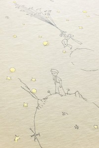 Le Petit Prince® by manduca® Sling Cosmos