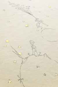 Le Petit Prince® by manduca® Sling Cosmos Le Petit Prince® by manduca® Sling Cosmos