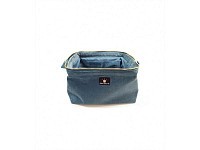 Elodie Details Příruční taštička Zip&Go - Pretty Petrol