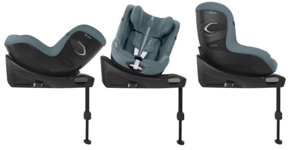 CYBEX Gold SIRONA G I-SIZE PLUS Autosedačka 61- 105 cm + DÁREK kód na slevu GOLD10
