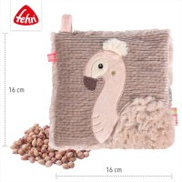 BABY FEHN Nahřívací polštářek z kolekce Lazy, Crazy & Pink