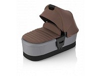 BRITAX Hluboká korba ke kočárku Affinity 2, Col. Wood Brown