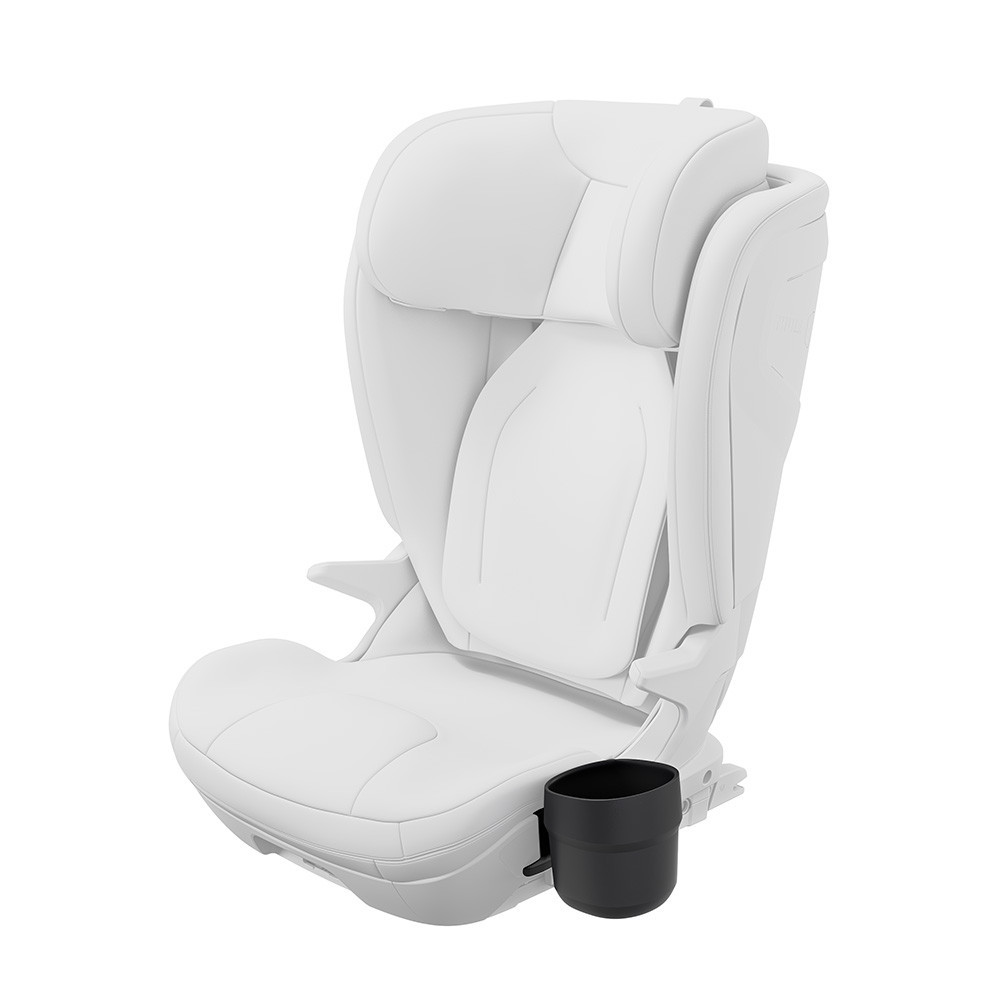 THULE Autosedačka i-Size s vysokým opěradlem Palm (100-150 cm)