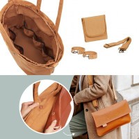 BABYMOOV Přebalovací taška Tote Bag