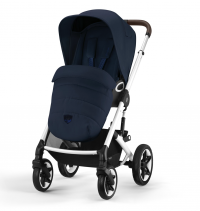 Cybex gold kočárek Talos S Lux 2023