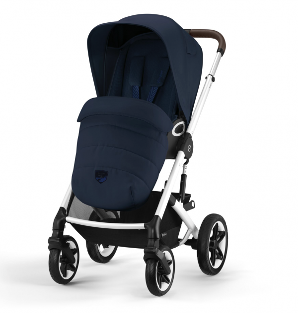 Cybex gold kočárek Talos S Lux 2023