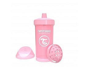 Twistshake Láhev pro děti 360ml 12m+