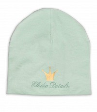 Elodie Details Bavlněná čepice LOGO