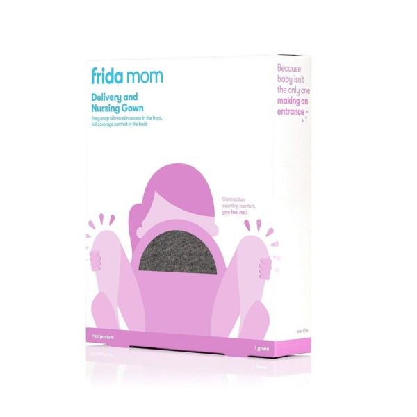 FRIDA MOM Košile kojicí mateřská