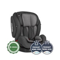 Autosedačka Petite&Mars Prime II Isofix 9-36 kg Autosedačka Petite&Mars Prime II Isofix 9-36 kg