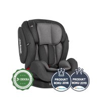 Autosedačka Petite&Mars Prime II Isofix 9-36 kg