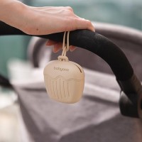 BABYONO Pouzdro silikonové na dudlík 0m+