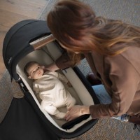 Nuna TRIV™ carrycot Hlubová korba