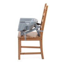 INGENUITY Židle jídelní 7v1 Proper Positioner™ 0m+ do 23 kg