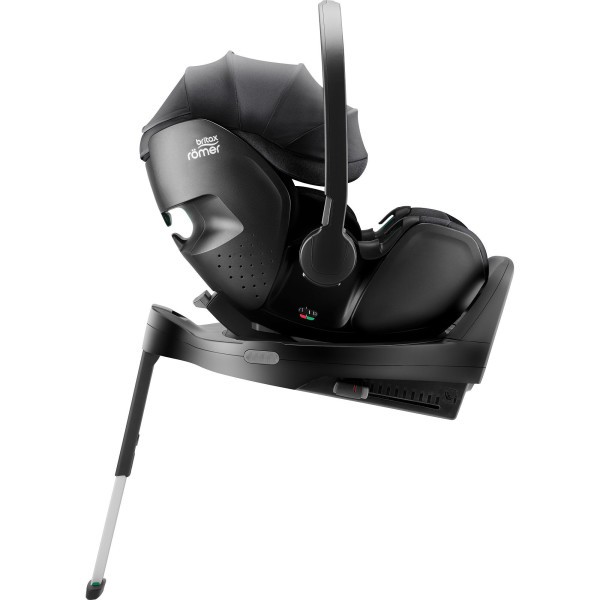 BRITAX  Set Autosedačka Baby-Safe Pro  40-85 cm + Vario Base 5Z Bundle