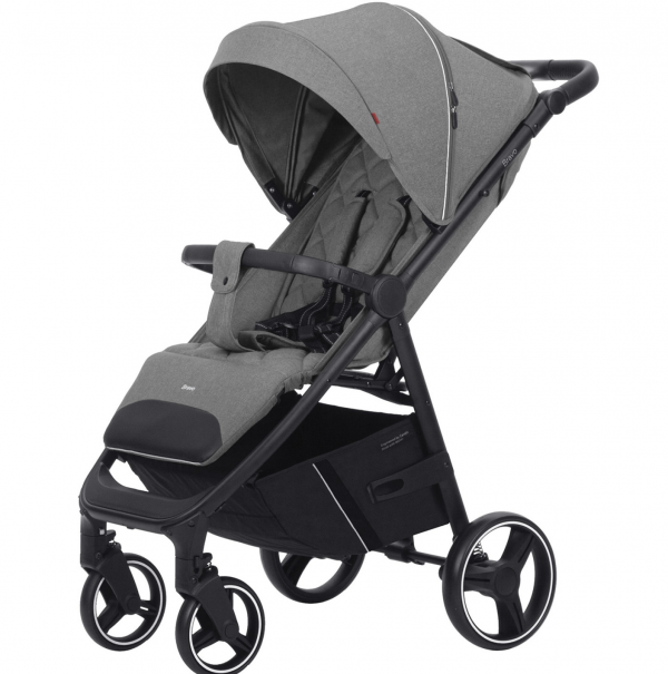 CARRELLO Bravo Sportovní kočárek CRL-8512 + Dárek zdarma Pláštěnka (1406)