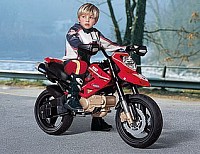 Ducati Hypermotard