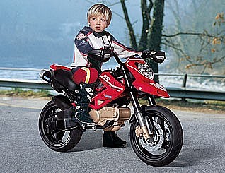Ducati Hypermotard