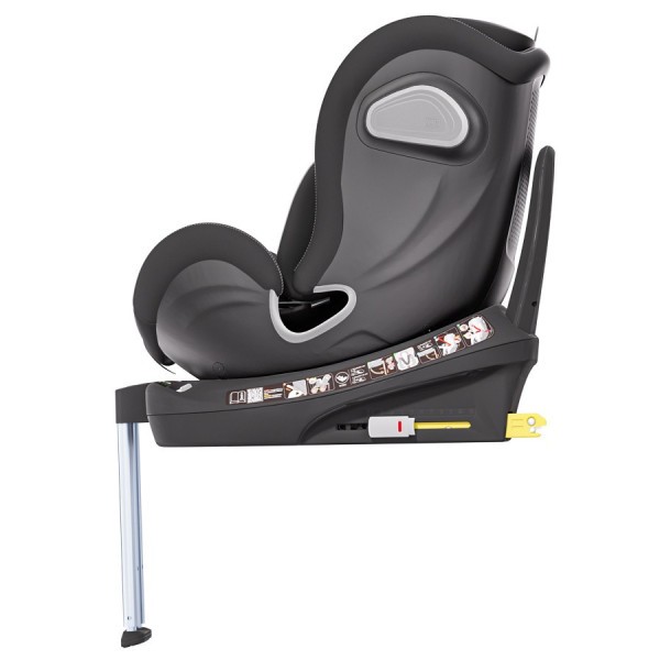 AVOVA Swan-fix I-SIZE Autosedačka 40-125cm
