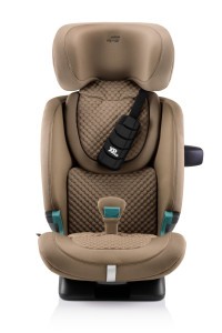 BRITAX RÖMER Autosedačka Advansafix Pro 76-150 cm